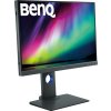 BENQ MT LCD LED IPS 24,1" SW240,1920x1200,250nits,1000:1,5ms,DVI-DL,DP,USB,H/Wcalibration,kabel  miniDP-DP, DVI,USB