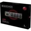 ADATA SSD 128GB XPG SX6000NP Lite PCIe Gen3x2 M.2 2280 QLC (R:1800/ W:900MB/s)
