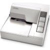 EPSON TM-U295/ Pokladní tiskárna/ Sériová/ Bílá/ Bez napájecího zdroje