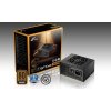 Fortron zdroj 450W SFX PRO 450, 80PLUS Bronze, Full Range, SFX&ATX,full protections