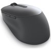 DELL Multi-Device Wireless Mouse - MS5320W - Titan Gray