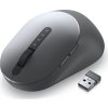 DELL Multi-Device Wireless Mouse - MS5320W - Titan Gray