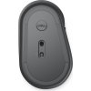 DELL Multi-Device Wireless Mouse - MS5320W - Titan Gray