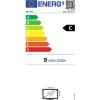 LCD HP V20 HD+ LED backlight AG TN; 19.5" matný, 1600x900, 600:1, 200cd, 5ms,VGA,HDMI,black