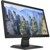 LCD HP V20 HD+ LED backlight AG TN; 19.5" matný, 1600x900, 600:1, 200cd, 5ms,VGA,HDMI,black