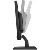 LCD HP V20 HD+ LED backlight AG TN; 19.5" matný, 1600x900, 600:1, 200cd, 5ms,VGA,HDMI,black