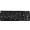 Logitech K120 for Business CZ/SK