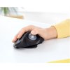 Logitech Wireless Trackball Mouse MX ERGO