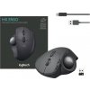 Logitech Wireless Trackball Mouse MX ERGO