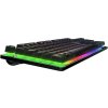 GENIUS klávesnice GX GAMING Scorpion K8/ drátová/ podsvícená/ USB/ černá/ CZ+SK layout