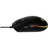 Logitech Gaming Mouse G203 LIGHTSYNC 2nd Gen, EMEA, USB, black
