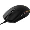 Logitech Gaming Mouse G203 LIGHTSYNC 2nd Gen, EMEA, USB, black