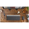 Logitech Wireless Desktop MK470, CZ/SK, Black