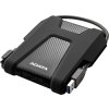 ADATA Externí HDD 1TB 2,5" USB 3.1 AHD680, černý (gumový, nárazu odolný)