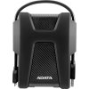 ADATA Externí HDD 1TB 2,5" USB 3.1 AHD680, černý (gumový, nárazu odolný)