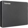 TOSHIBA Externí HDD CANVIO GAMING 2TB, USB 3.2 Gen 1, černá / black