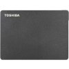TOSHIBA Externí HDD CANVIO GAMING 2TB, USB 3.2 Gen 1, černá / black