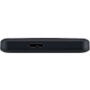 TOSHIBA HDD CANVIO ADVANCE 1TB, 2,5", USB 3.2 Gen 1, black