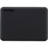 TOSHIBA HDD CANVIO ADVANCE 1TB, 2,5", USB 3.2 Gen 1, black