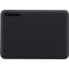 TOSHIBA HDD CANVIO ADVANCE 1TB, 2,5", USB 3.2 Gen 1, black