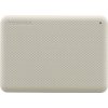 TOSHIBA HDD CANVIO ADVANCE (NEW) 1TB, 2,5", USB 3.2 Gen 1, bílá / white