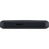 TOSHIBA HDD CANVIO ADVANCE (NEW) 4TB, 2,5", USB 3.2 Gen 1, black