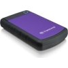 Transcend StoreJet 25H3P 1TB 2.5 USB 3.0, SW Elite, antishock, OTB