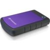Transcend StoreJet 25H3P 1TB 2.5 USB 3.0, SW Elite, antishock, OTB