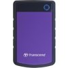 Transcend StoreJet 25H3P 1TB 2.5 USB 3.0, SW Elite, antishock, OTB
