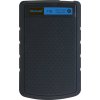 TRANSCEND externí HDD USB 3.0 StoreJet 25H3B, 1TB, Blue (nárazuvzdorný)