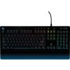 Logitech G213 Prodigy herná klávesnica, USB, 920-008093