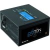 Chieftec ATX Zdroj PROTON series, BDF-400S, 400W, 80 Plus Bronze