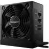be quiet! BN301 Zdroj System Power9 500W CM, 80Plus Bronze