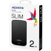 ADATA AHV320-2TU31-CBK 2TB 2,5 USB 3.1 black