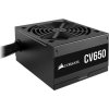 CORSAIR zdroj, CV650 80+ Bronze, 120mm ventilátor (ATX, 650W), ventilátor dual EPS
