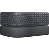 Logitech klávesnica ERGO K860 - GRAPHITE (US)