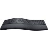 Logitech klávesnica ERGO K860 - GRAPHITE (US)