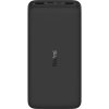 Xiaomi 20000 mAh Redmi 18W Fast Charge Power Bank (Black)