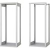 TRITON 19" stojanový rozvaděč 42U/800x1000, rozebíratelný