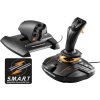Thrustmaster Joystick T16000M FCS HOTAS, včetně plynového pedálu, pro PC (2960778)