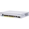 Cisco switch CBS250-8FP-E-2G