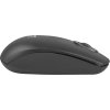 NATEC NMY-0897 Natec Wireless Optical mouse MERLIN 1600 DPI, NANO 2.4 GHz, USB, Black