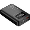 Viking powerbanka go10, 10000mAh, černá