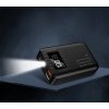Viking powerbanka go10, 10000mAh, černá