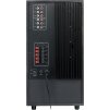 GENIUS repro SW-HF 5.1 6000 Ver. II/ 5.1/ 200W/ Dřevěné/ Dálkový ovladač