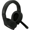 C-TECH herní sluchátka s mikrofonem NEMESIS V2 (GHS-14BK), černá
