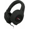 C-TECH herní sluchátka s mikrofonem NEMESIS V2 (GHS-14BK), černá
