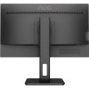 AOC MT IPS LCD WLED 27" U27P2 - IPS panel, 3840x2160, HDMI, DP, USB, repro, pivot
