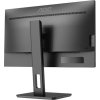 AOC MT IPS LCD WLED 27" U27P2 - IPS panel, 3840x2160, HDMI, DP, USB, repro, pivot