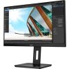 AOC MT IPS LCD WLED 27" U27P2 - IPS panel, 3840x2160, HDMI, DP, USB, repro, pivot